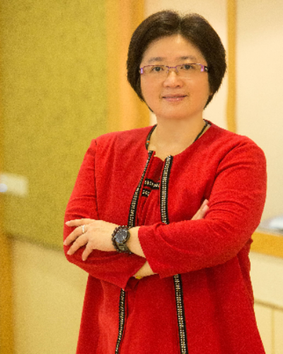 李昭瑢講師